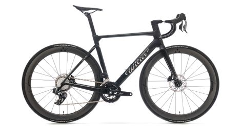 wilier triestina filante sl road bike sram rival axs 12s 700 mm bullet black 2026