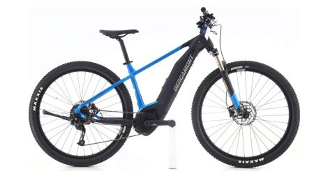 Bergamont E Revox 4 Velo VTT Electrique Bergamont Tres Bon Etat