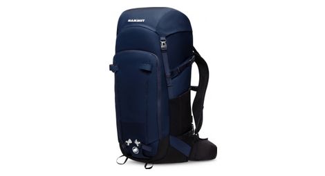 Sac d alpinisme mammut trion 35 bleu unisex 35l