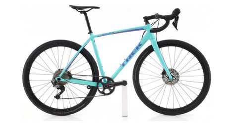 Trek Crockett Velo De Gravel Trek Tres Bon Etat
