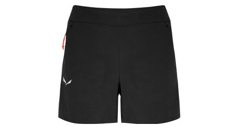 Short salewa lavaredo dst noir femme