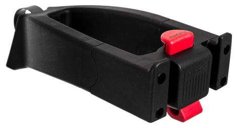 Extender Solo Sattelstutzenadapter Schwarz