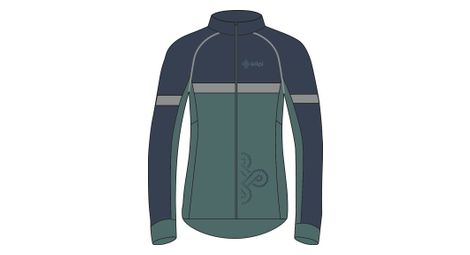 Veste vélo softshell homme Kilpi NERETO-M