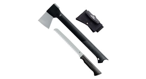 Hache et scie gerber gator combo axe ii
