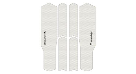 Riesel design chain tape 3000 clear