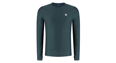 T-shirt Running Manches Longues Homme - Respirant et Léger - Course à Pied - Essential