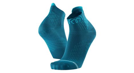 Chaussette de Running femme ultra légère, fine et technique - Run Anatomic Ankle