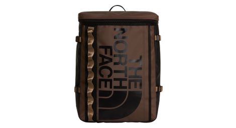 Sac à Dos The North Face Base Camp Fuse Box 30L Marron