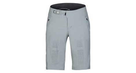 Fox flexair shorts grau