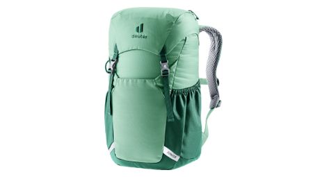 Deuter Kinderrucksack Junior Grün