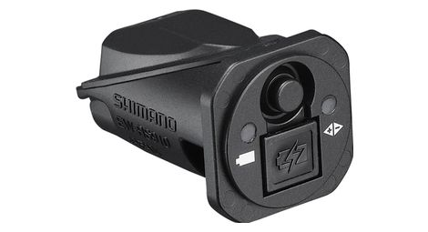 Scatola di derivazione shimano di2 ew-rs910