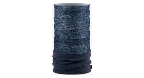Buff tour de cou polar katic bleu