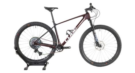 Cube — Vtt cube elite c 68x race 2023 - bon etat