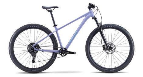 Mountain bike Raymon Nayta Comp Shimano 8V 29'' Viola Heatherlilac 2027