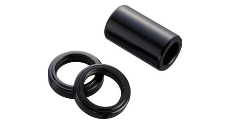 Juego de espaciadores rockshox de 3 piezas para amor tiguador de 1/2'' 24,6x6mm | 11.4118.091.608