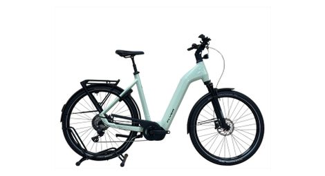 Flyer Gotour 7 10 Shimano 2024 Velo Electrique Flyer Tres Bon Etat