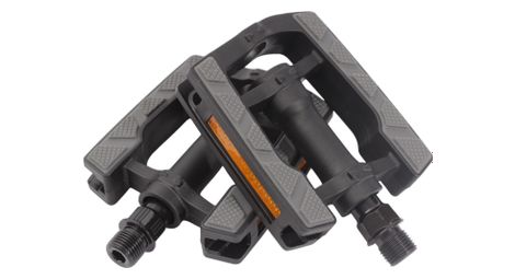 VTT Pédales Antidérapantes Prism VP 9/16 Pouce
