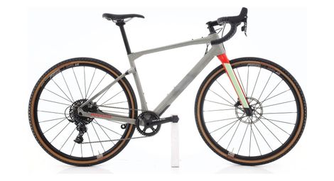 Bmc Urs One Velo De Gravel Bmc Bon Etat