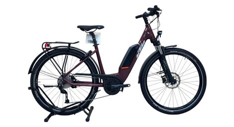 KTM Macina Gran P510 Shimano Alivio 2022 Velo Electrique KTM Tres Bon Etat