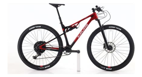 Mmr Kenta Xx1 Velo VTT Mmr Tres Bon Etat