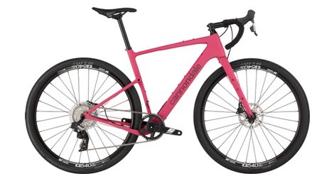 Velo De Gravel Cannondale Topstone Carbon Apex Axs 2024 Tres Bon Etat