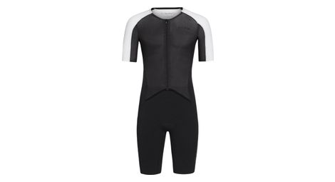 Combinaison Trifonction Orca Apex Dream Kona V2 Blanc/Noir Homme