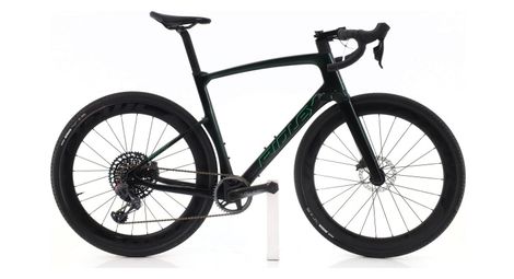 Ridley Kanzo Fast Axs 12V Velo De Gravel Ridley Tres Bon Etat