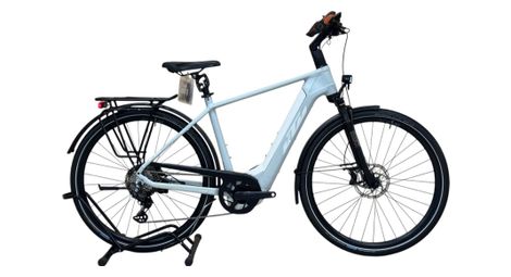 Produit reconditionné . ktm macina style pro shimano deore 2023 . vélo électrique . ktm . très bon état