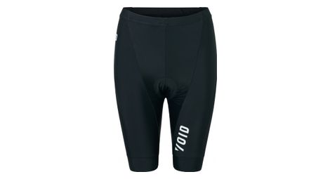 Cuissard femme void core noir