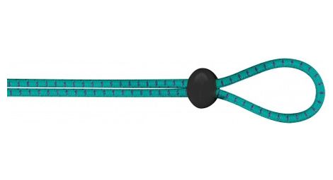 Cordon de lunettes de natation tyr bungee vert