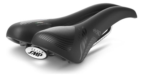 Sillín SMP 2017 Hybrid 275 X 140mm Negro