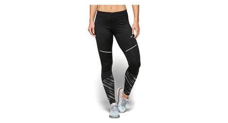 Pantalon femme asics lite-show 2 winter