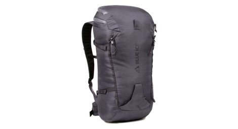 Bolsa de montañismo Blue Ice Chiru 32L Gris Oscuro