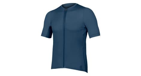 Maillot de manga corta endura pro sl race tintaazul s