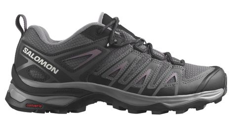 Salomon X Ultra Pioneer Aero - femme - gris