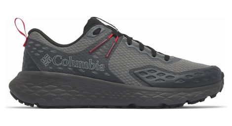 Scarpe da trekking Columbia Konos TRS Grigio Uomo