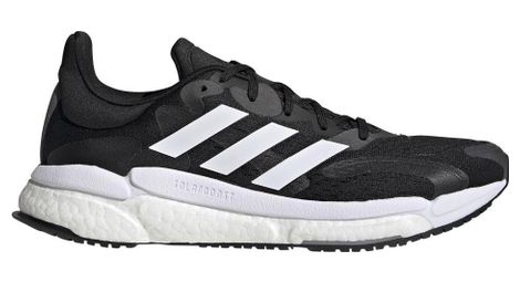 Chaussures de Running Adidas Performance Solarboost 4 Noir Homme