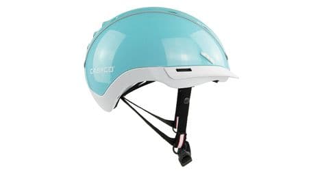 Helm casco roadster ed. limitiert blau/weiß