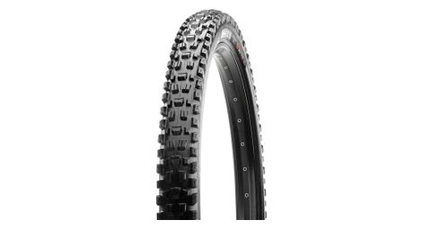 Maxxis assegai 29'' wide trail tubeless ready soft 3c maxgrip e-50 mtb band