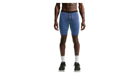 nike aeroswift blue men s cycling shorts