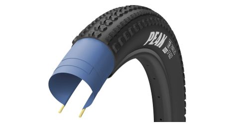 Pneu ville goodyear peak trlr 27,5x2,25