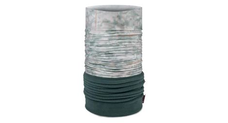 Buff tour de cou polar shattex bleu
