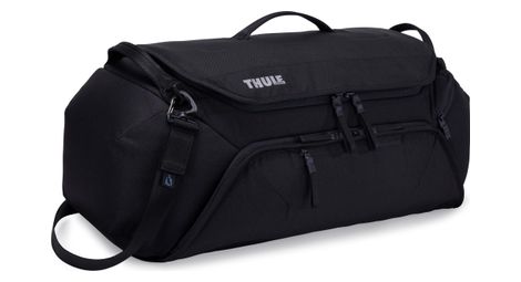 Thule RoundTrip 55L Duffel Bag Black
