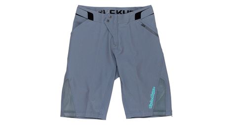 Short vtt troy lee designs ruckus shell bleu