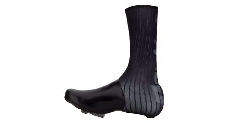 Schuhüberzieher Aero Santini Madss Schwarz