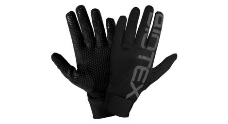 Gants longs thermiques biotex