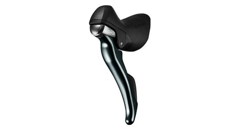 Maneta de cambio shimano tiagra st-4700-l izquierda/delantera 2x10v negro