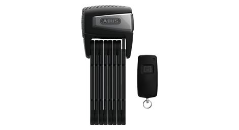 Abus bordo smart x 6500/110 rc faltschloss + sh-halterung