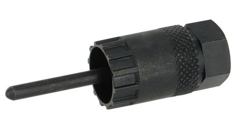 Var démonte cassettes avec pilote