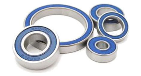 Cuscinetti enduro cuscinetto abec 3 - llb c-3 1 pezzo